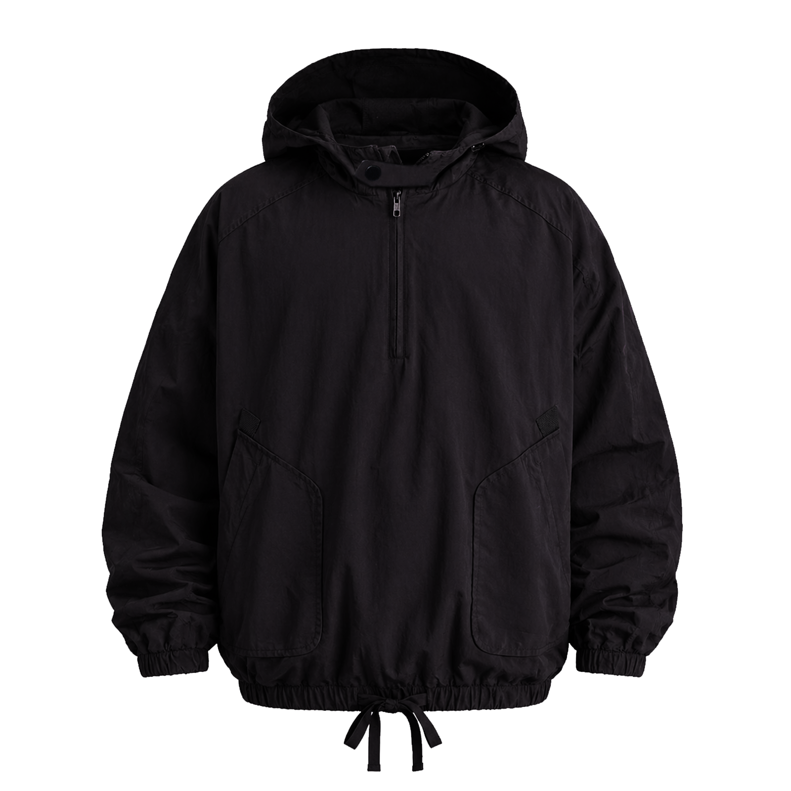 Ninja jacket
