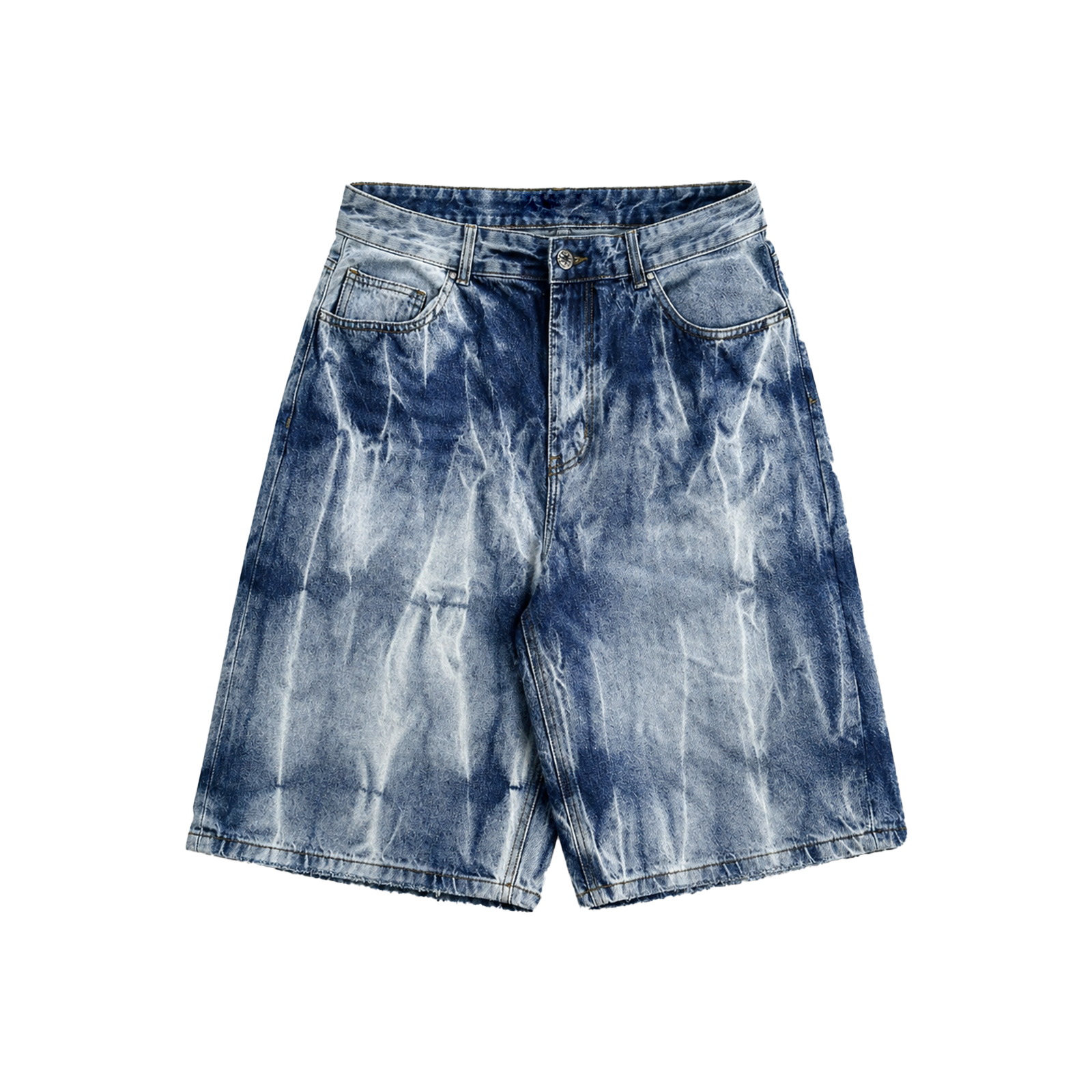 Jorts Baggy "Bleach"