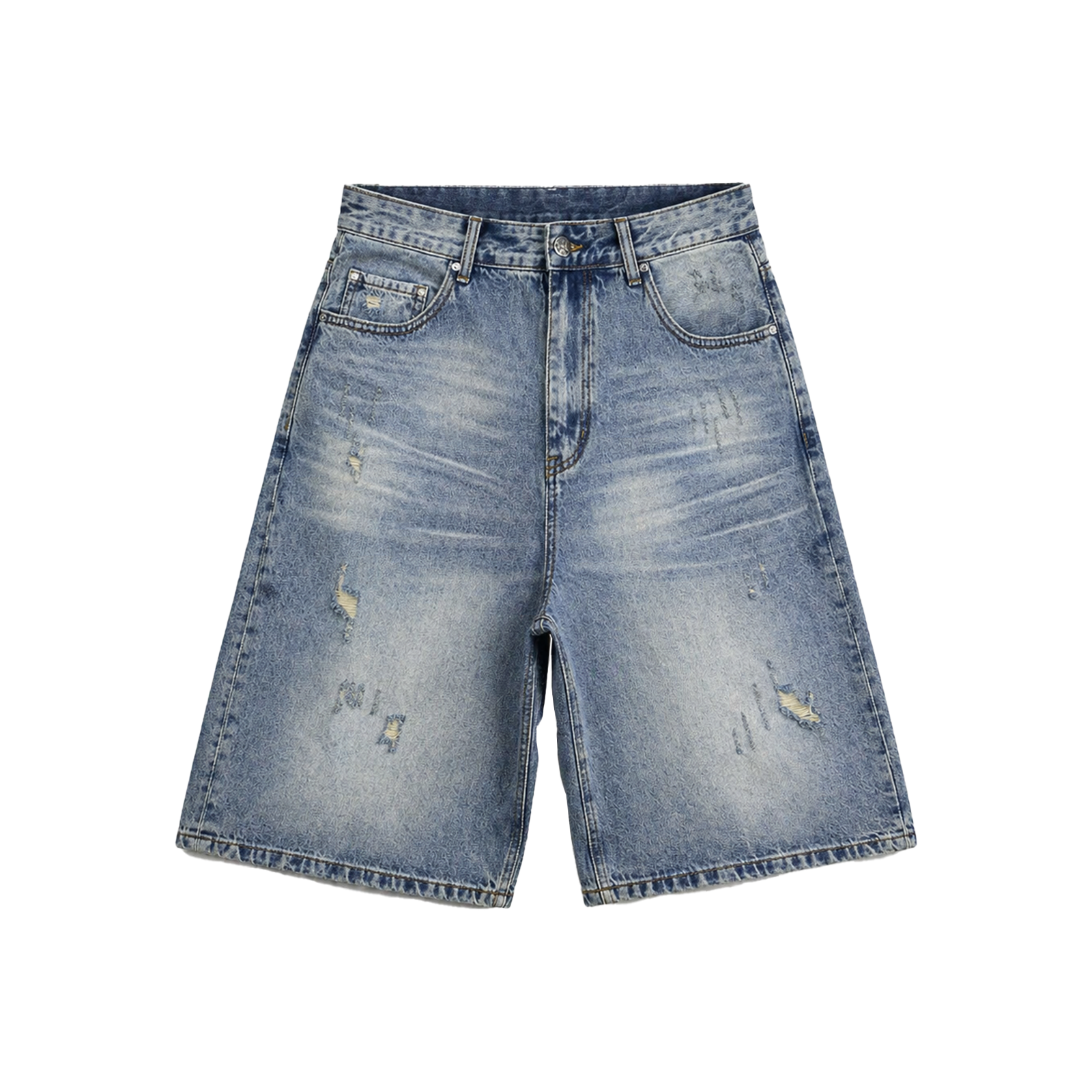 Jorts Baggy basic