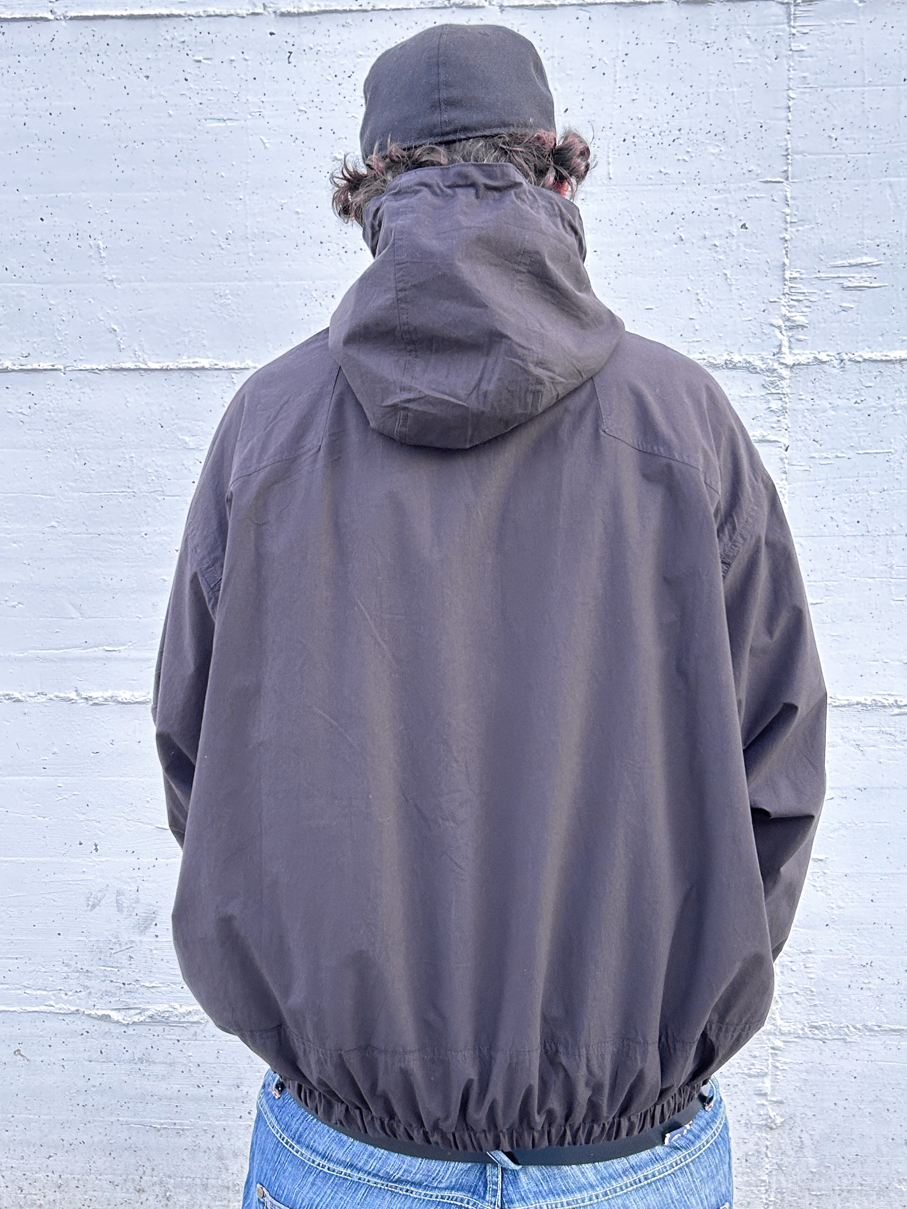 Ninja jacket
