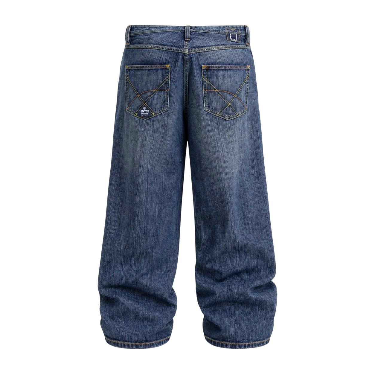 Baggy washed ENYCE
