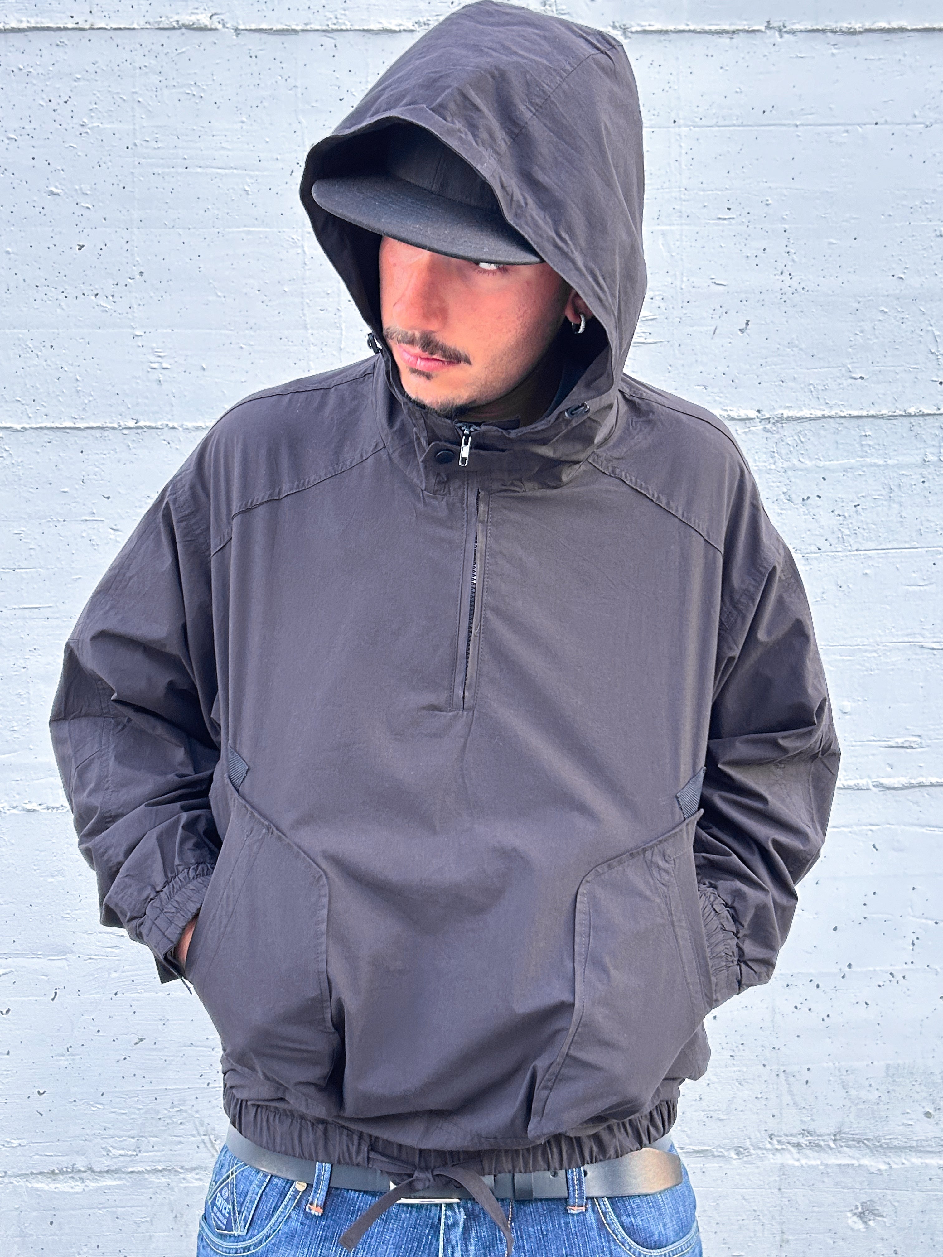 Ninja jacket