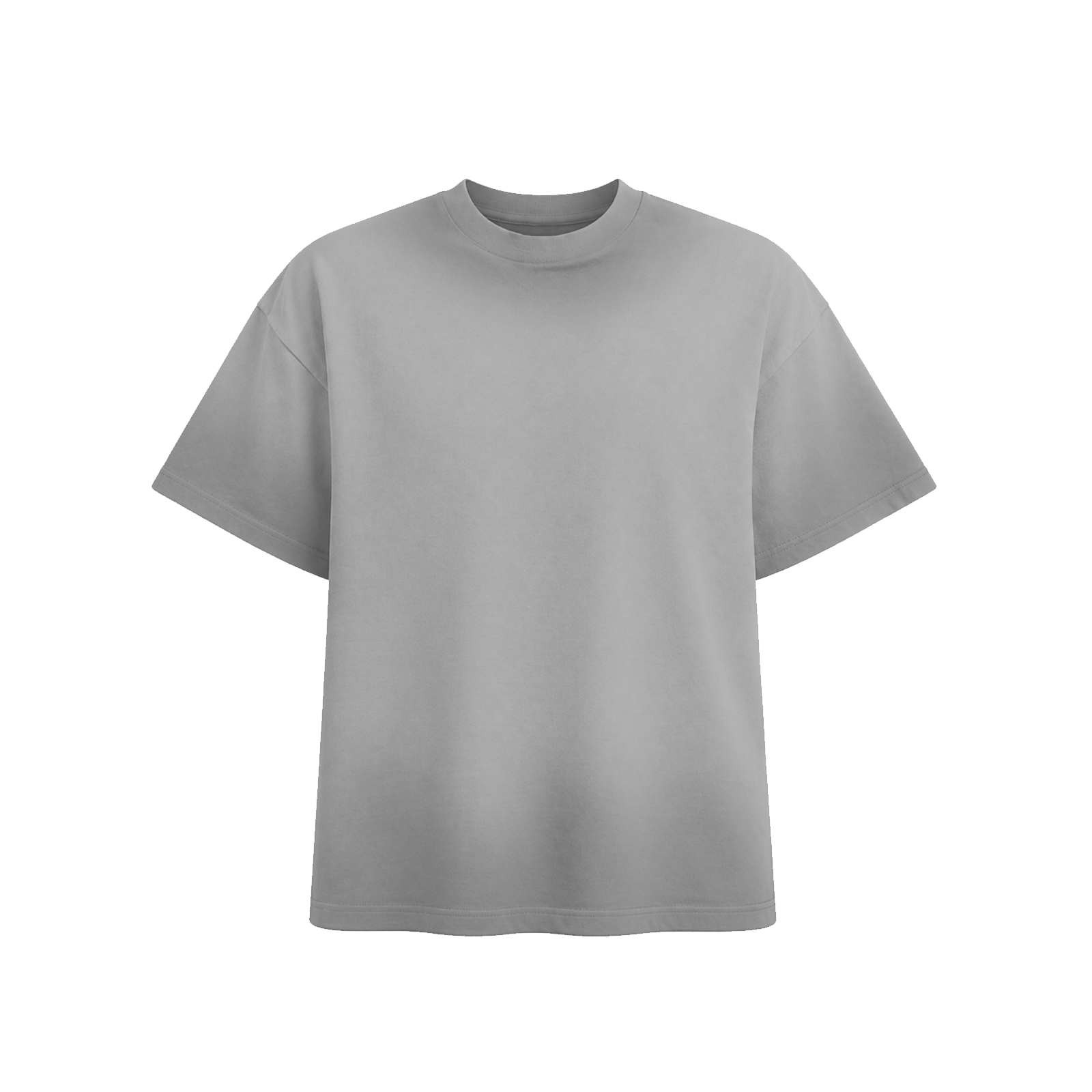 Smoke Washed Tee