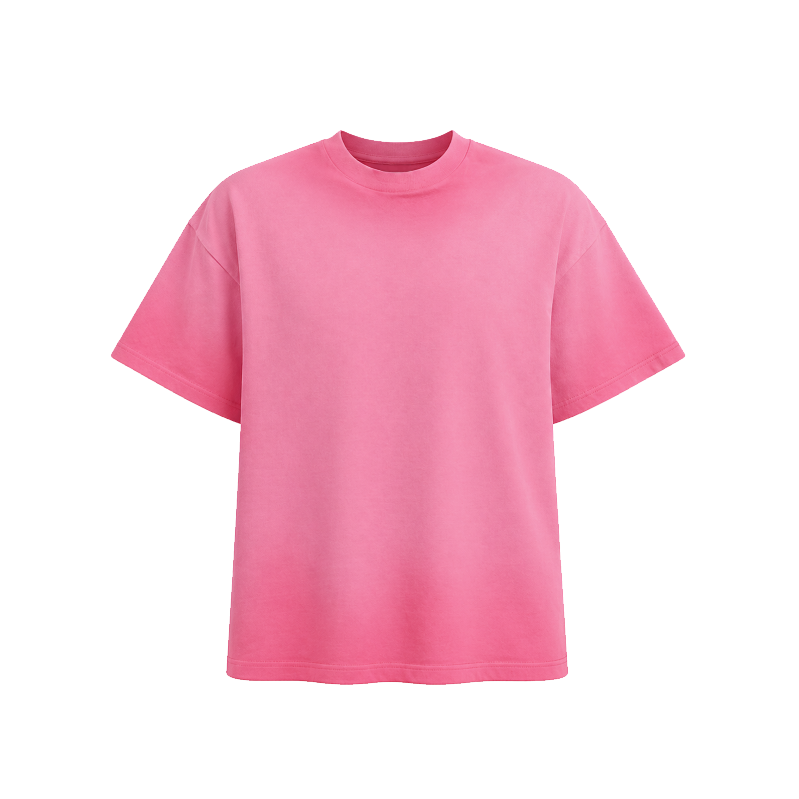 Blossom Washed Tee