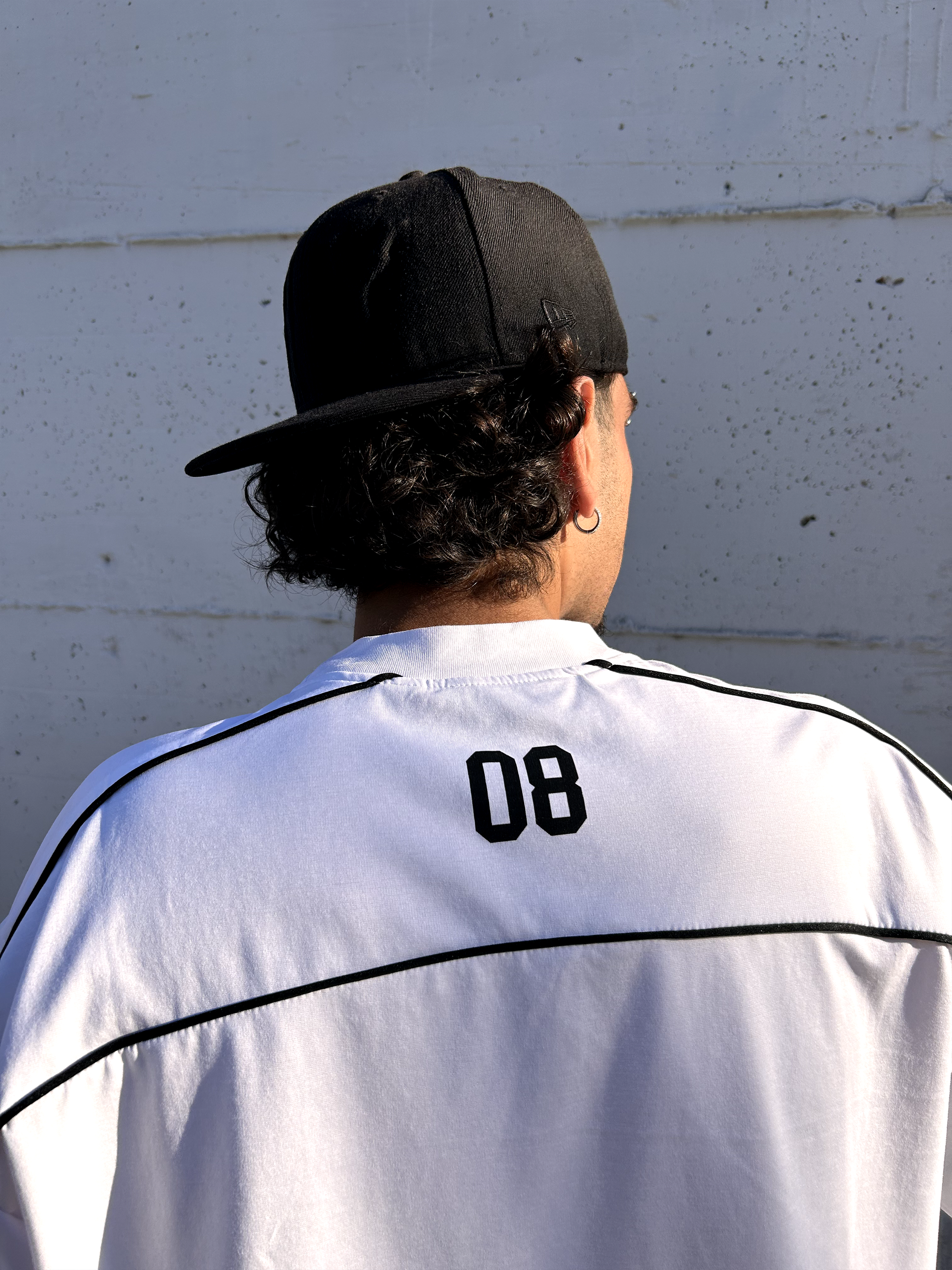 "08 Set white