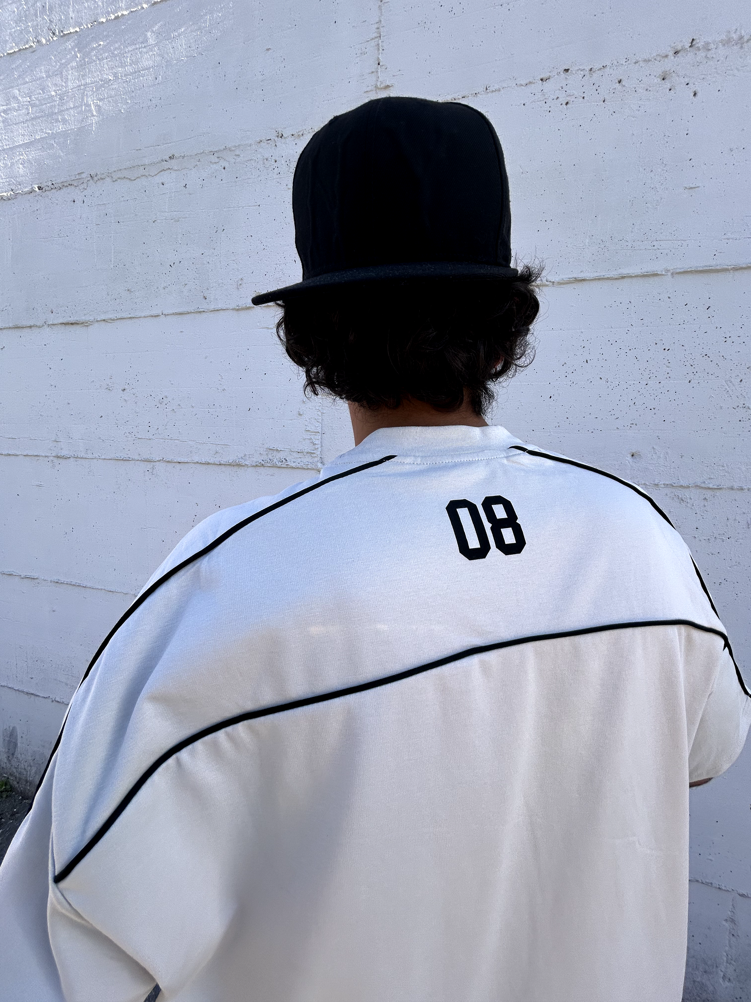 "08" Set gray